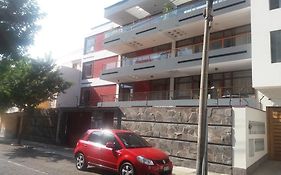 Miraflores